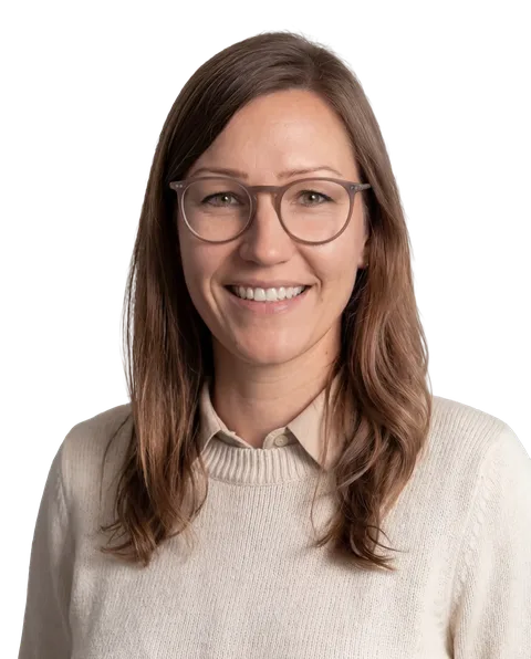 Ilona Wagner